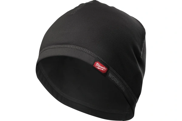 Шапка Milwaukee BOLT черная  4932493115