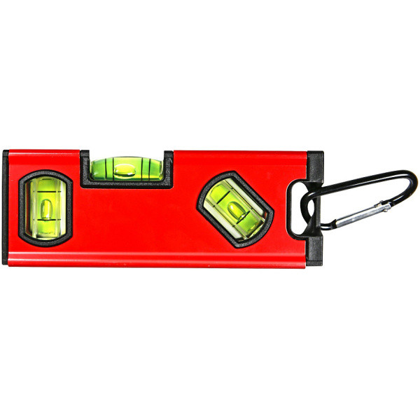 Уровень мини KAPRO TWIN с карабином 15см 2гл. 771-40-15 в Казани 