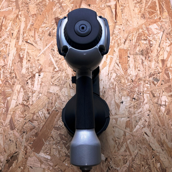 Пистолет гвоздезабивной барабанный TRUSTY  TCN-3145R гвозди 19-45мм. в Казани