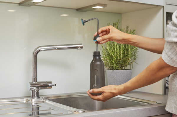 Опрыскиватель ручной 0,45 л 11102-20.000.00 в Казани