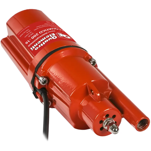 Насос вибрационный Quattro Elementi Acquatico 200-16 919-051 в Екатеринбурге