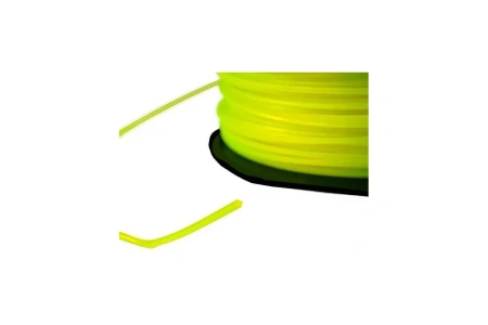 Леска для триммера TUSCAR Shuriken,2,7mm*57m 101101527-57-1 в Казани