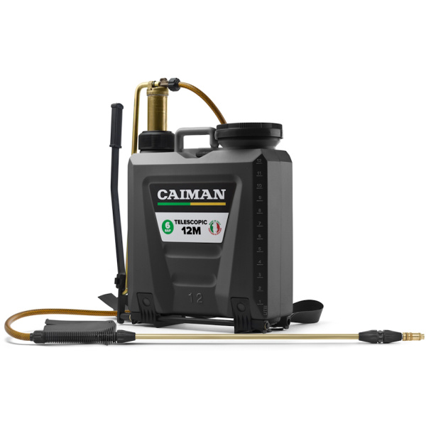 Ручной опрыскиватель Caiman TELESCOPIC 12M 900127 в Екатеринбурге