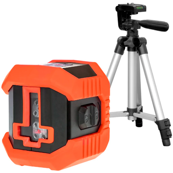 Лазерный нивелир "CONDTROL" QB 1-2-121 в Екатеринбурге