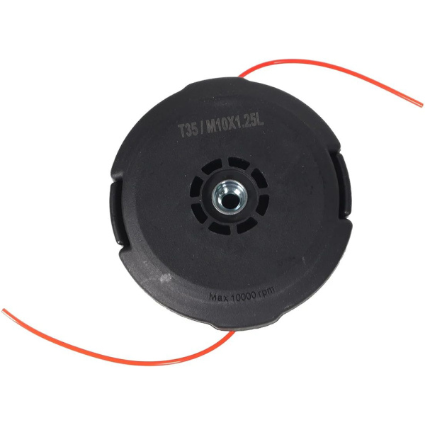 Триммерная головка Holzfforma T35 (10мм Arbor) PJ12050 в Екатеринбурге