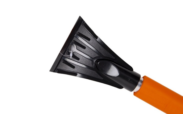 Щетка-сметка Amigo Grande телескопическая для уборки снега 71082 в Казани 