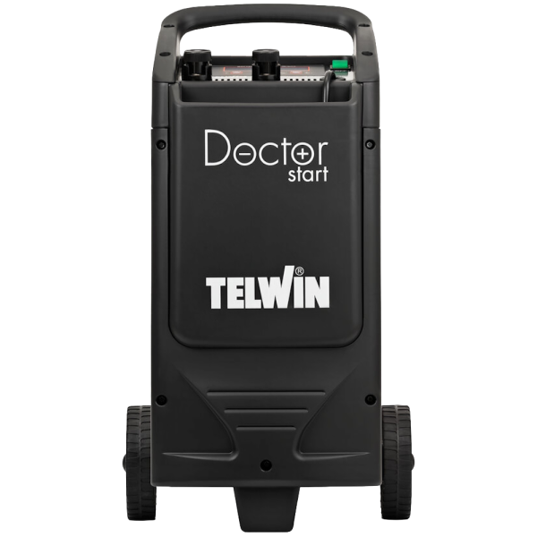 Пускозарядное устройство  DOCTOR START 330 12-24V Telwin в Екатеринбурге