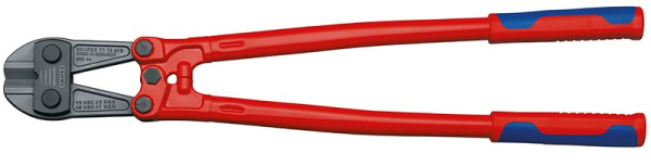 Болторезы KNIPEX 8-11мм. 760мм. KN-7172760