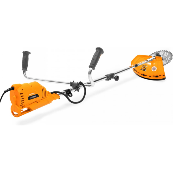 Коса электрическая DAEWOO DABC 1800E  в Казани