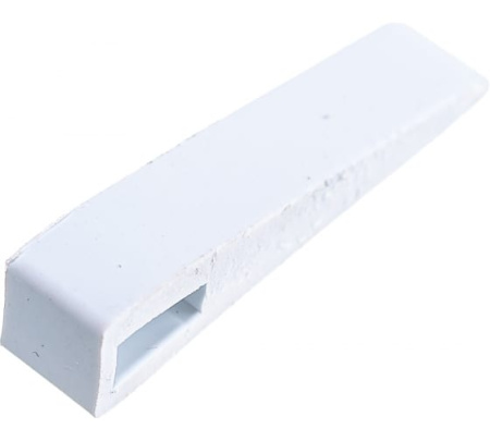 Клинья большие для кафельной плитки DECOR 29х7мм. 50шт. 338-0037 в Екатеринбурге