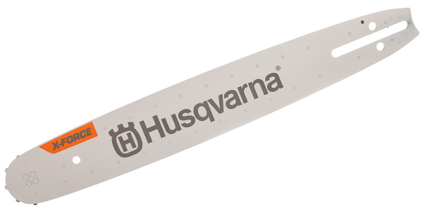 Шина "HUSQVARNA" 14" 3/8-1,3- 52зв  X-Force  5822076-52