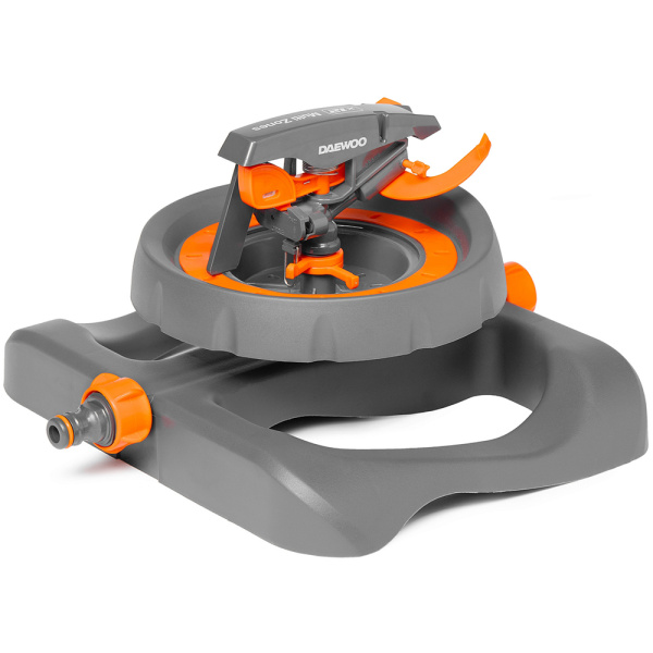 Разбрызгиватель импульсный контурный DAEWOO DWS 1160 в Казани