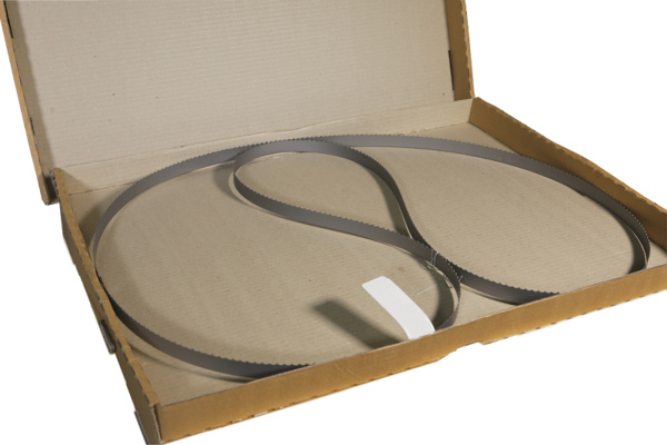 Полотно для ленточных пил BAHCO биметаллическое 3851-10-0.6-H-6-1712 в Екатеринбурге