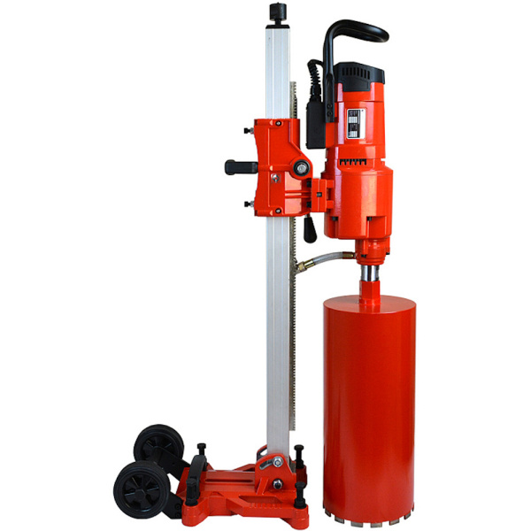 Машина сверлильная DIAM ML-250/2А  620066 в Казани