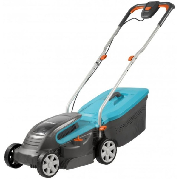 Аккумуляторная газонокосилка "GARDENA" PowerMax Li-18/32 05039-55.000.00 в Екатеринбурге