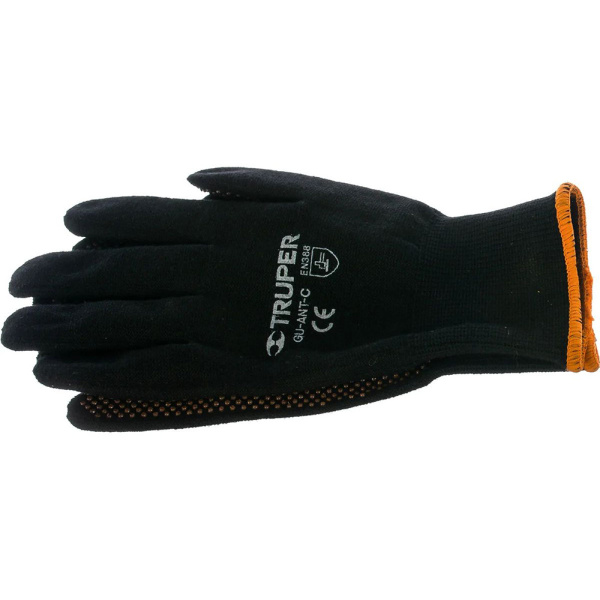 Перчатки защитные рабочие Truper GU-ANT-C 12650 в Екатеринбурге