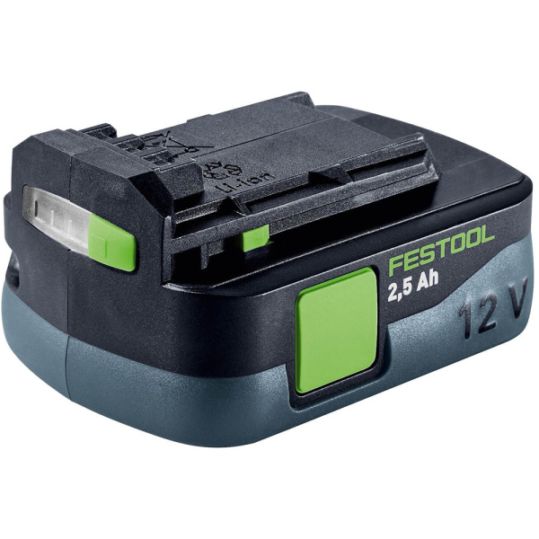Аккумулятор FESTOOL BP 12  Li 2,5C 577384 в Казани