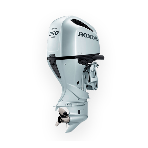 Подвесной лодочный мотор HONDA BF 250 XCRD BF250DXCRD в Казани