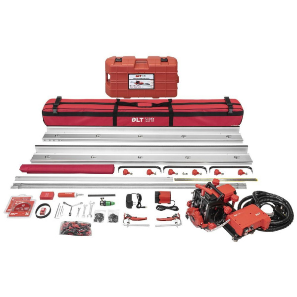 Плиткорез электрический DLT SlimTronic 0772 в Екатеринбурге