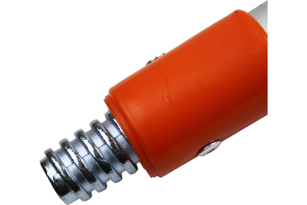 Удлинитель для валика  DECOR телескопический усиленный 1.2-2.4мм.  111-0240 в Казани 