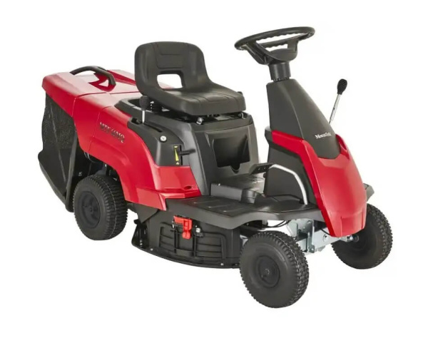 Газонокосилка с сиденьем Mountfield MTF 66MQ ST 250 ES Powered by STIGA 224cc  2T0050483/CAS
