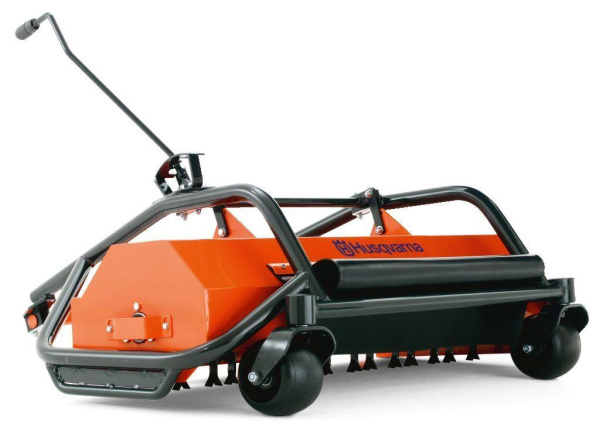Цеповая косилка "Husqvarna" к PF 21 AWD (до 2008 г.в.)