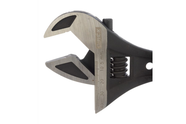 Ключ разводной Kraftool T-REX 0-43мм. 250мм.  27254-25 в Казани 