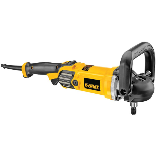 Полировальная шлифмашина DeWalt DWP849X-IN в Екатеринбурге