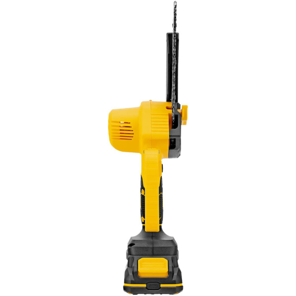 Пила мини цепная аккумуляторная Denzel CCS-150 58650 в Казани