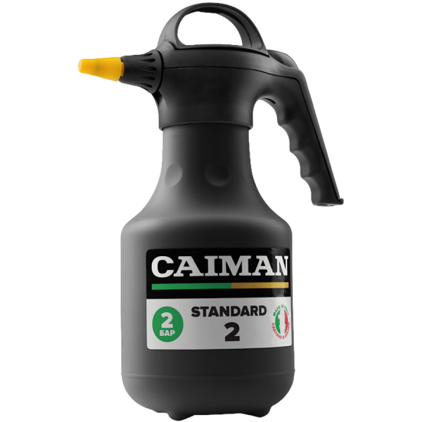 Ручной опрыскиватель Caiman STANDARD2 900123