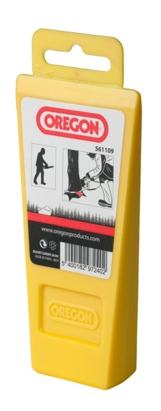 Клин Oregon пластмассовый 8" 20см 570726 в Екатеринбурге