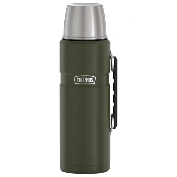 Термос из нержавеющей стали  THERMOS SK2020 MAG King 2.0L 589972 в Екатеринбурге 