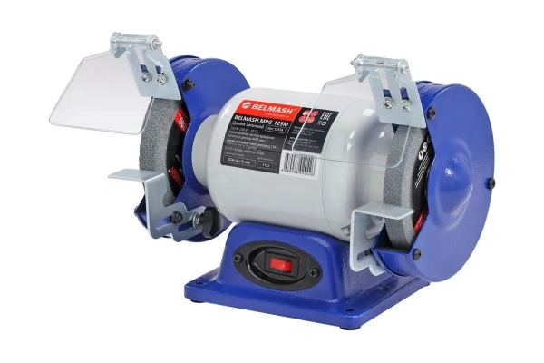 Станок заточной BELMASH MBG-125M S233A в Казани