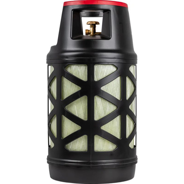 Баллон композитный TRILLON 24.5 л BBQ 00-00004784 в Казани