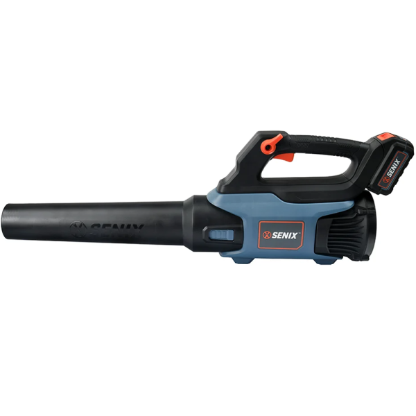 Воздуходувка аккумуляторная SENIX  BLAX2-M1-EU в Казани