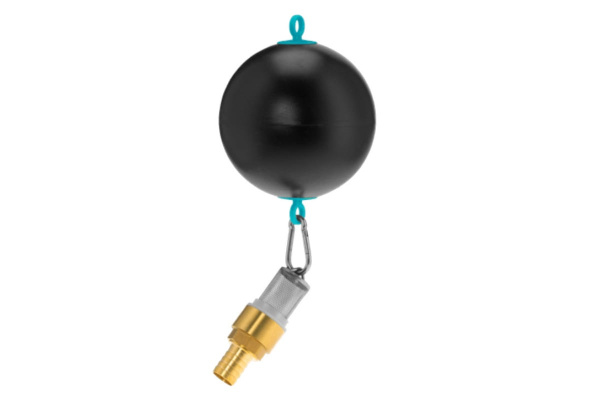 Фильтр предварительной очистки поплавковый всасывающий GARDENA 01417-20.000.00 в Казани