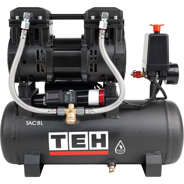 Компрессор TEH TAC8L  в Екатеринбурге
