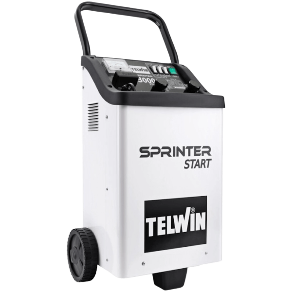 Пускозарядное устройство  SPRINTER 3000 START 12-24V Telwin в Екатеринбурге