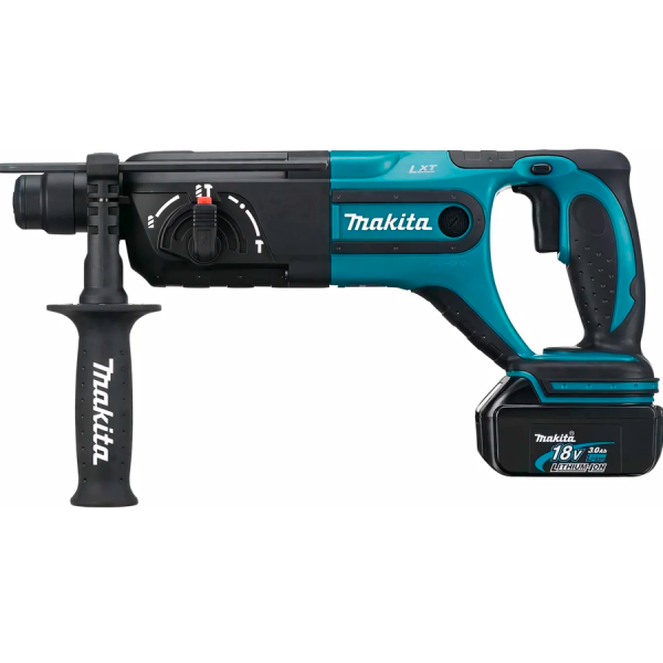 Перфоратор аккумуляторный Makita DHR241Z в Екатеринбурге