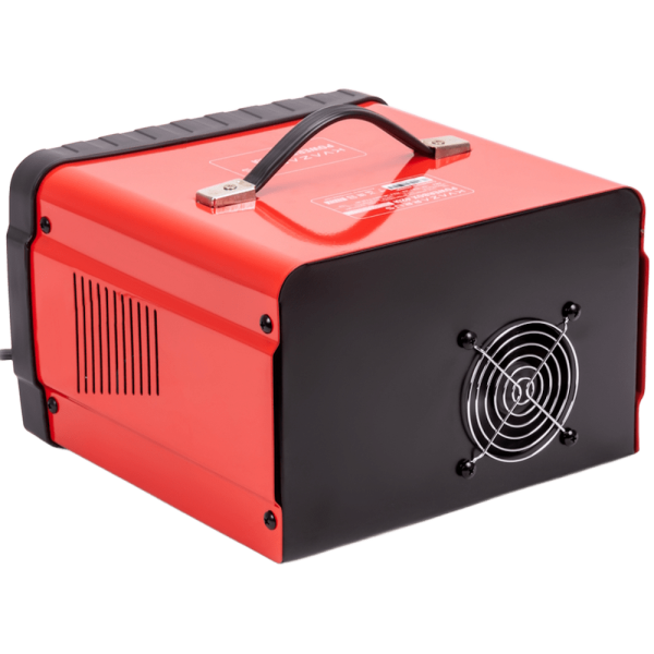 Инверторное пуско-зарядное устройство FOXWELD KVAZARRUS PowerBox 420i 8767 в Екатеринбурге