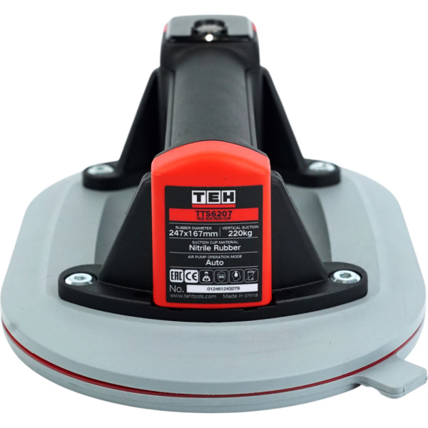 Присоска для плитки аккумуляторная TEH TTS6207 в Казани