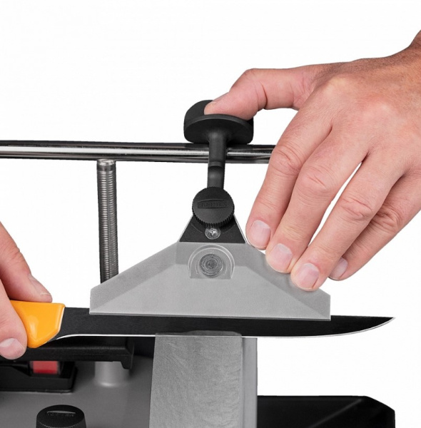 Держатель для заточки длинных ножей Tormek KJ-140 в Казани