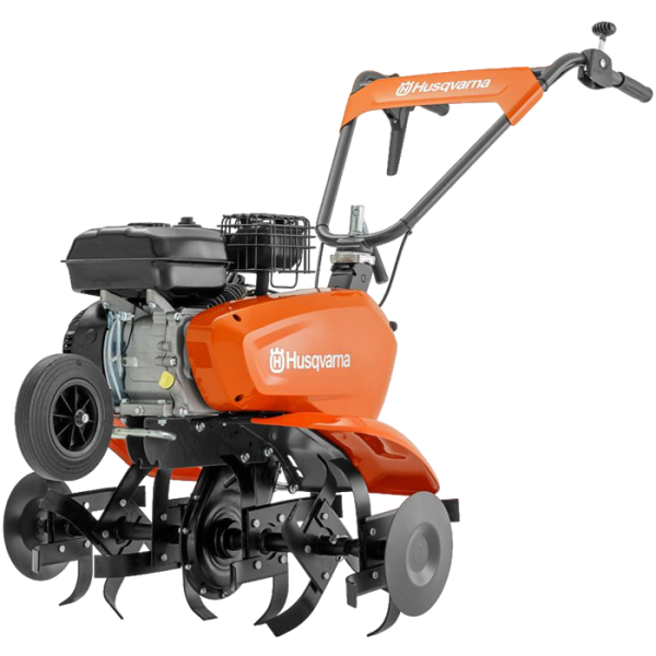 Бензиновый культиватор Husqvarna TF335 9671011-01