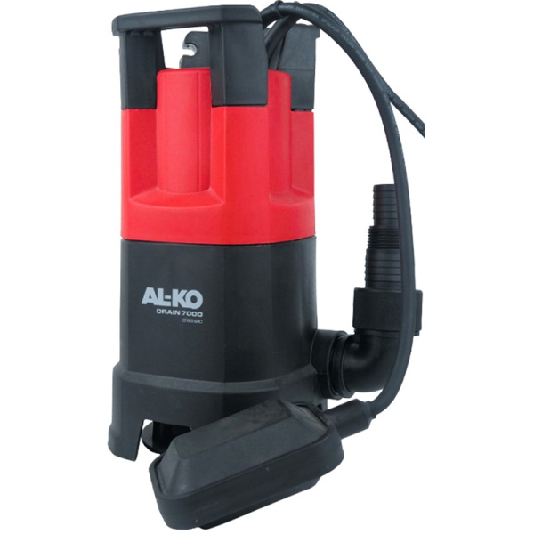 Погружной насос AL-KO Drain 7000 Classic 112821