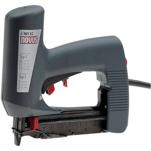 Степлер электрический Novus J165ЕAD 031-0326 в Казани