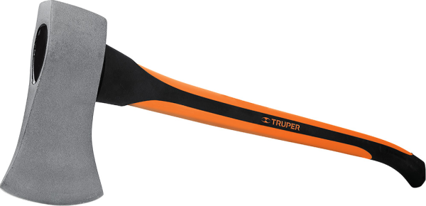 Топор "Truper" Мичиганский 1500гр. фиберглассовая рукоять 840мм. 14962 в Екатеринбурге 