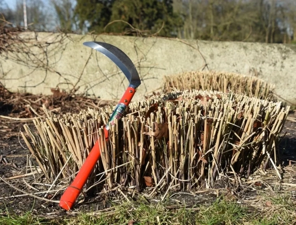 Серп японский Okatsune 405  М00019022/KST405 в Казани 