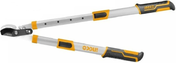 Телескопический сучкорез ручной INGCO HLTS7401