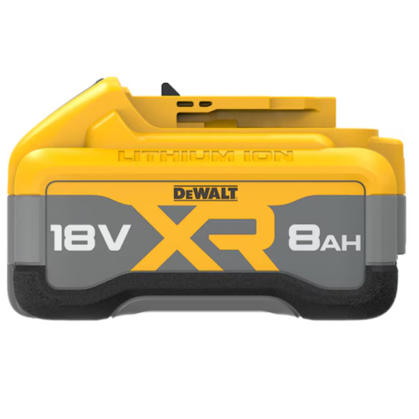 Аккумулятор DeWalt 18В, Li-Ion, 8 Ач  DCB1880-XJ в Казани