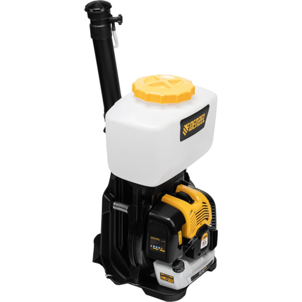 Опрыскиватель бензиновый Denzel GS-63-PRO  65302 в Екатеринбурге